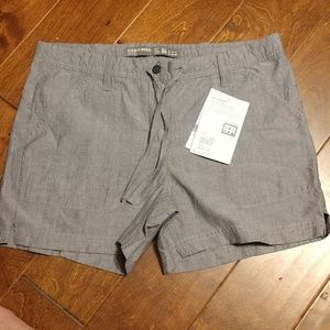 Icebreaker Marino Shasta shorts